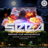 Seed - Terrorize Your Neighborhood EP