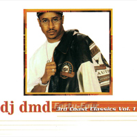 DJ DMD - Forty Four: 3rd Coast Classics, Vol. 1 (Explicit)