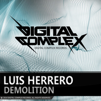 Luis Herrero - Demolition