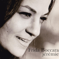 Frida Boccara - Jeremie