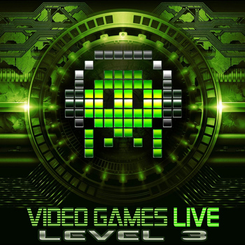 Video Games Live - Level 3