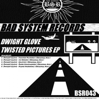 Dwight Glove - Twisted Picutres