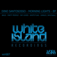 Dino Saints - Morning Lights