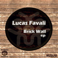 Lucas Favali - Brick Wall