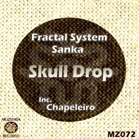 Fractal System - Skull Drop