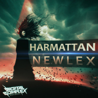 Newlex - Harmattan EP