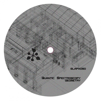 Quantic Spectroscopy - Geometry