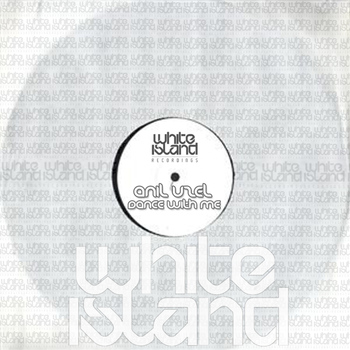 Anil Uzel - Dance With Me