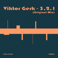Viktor Gerk - 3, 2, 1