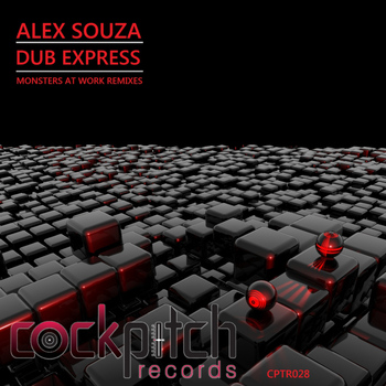 Alex Souza - Dub Express