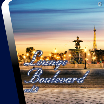 Various Artists - Lounge Boulevard Vol.2