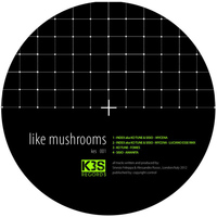 Index - Like Mushrooms