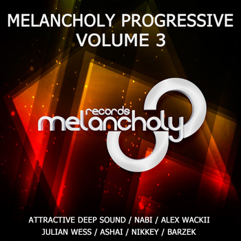 Various Artists - Melancholy Progressive 3
