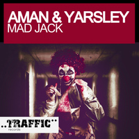 Aman & Yarsley - Mad Jack