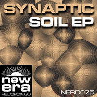 Synaptic - Soil EP