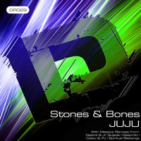 Stones & Bones - Juju