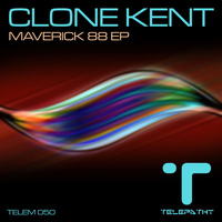 Clone Kent - Maverick 88 EP