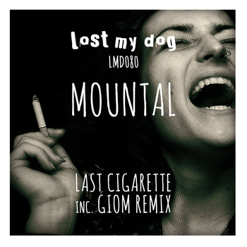 Mountal - Last Cigarette