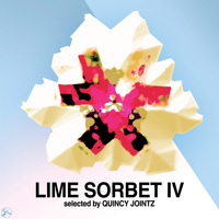 Quincy Jointz - Lime Sorbet, Vol. 4 (Selected by Quincy Jointz)