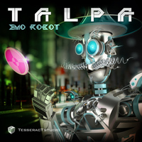 Talpa - Emo Robot