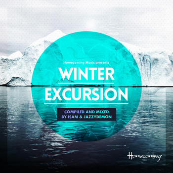 Various Artists - Isam & Jazzdemon present  Winter Excursion