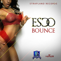Esco - Bounce - Single