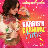 Garris'n - Carnival Time - Single