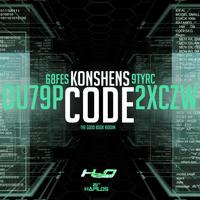 Konshens - Code - Single