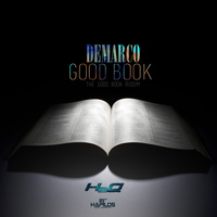 DeMarco - Good Book - Single