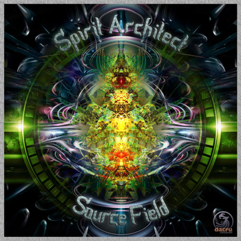 Spirit Architect - Source Field