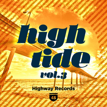 Various Artists - High Tide Vol. 3