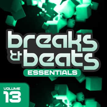 Various Artists - Breaks & Beats Essentials Vol. 13