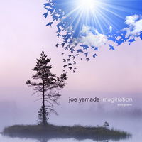 Joe Yamada - Imagination - Solo Piano