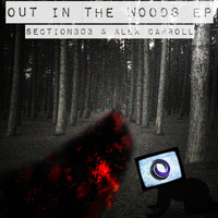 Section303 & Alex Carroll - Out In The Woods EP