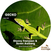Stanny Franssen & Soren Aalberg - Gecko