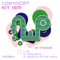 cosmoCat - Kit