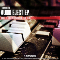 Tom Cohen - Audio Eject Ep