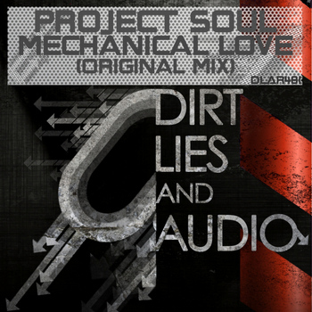 Project Soul - Mechanical Love