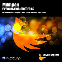 Mikhjian - Everlasting Moments