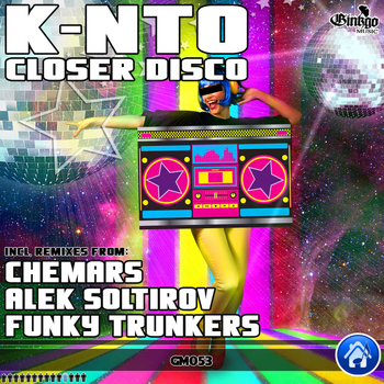 K-Nto - Closer Disco