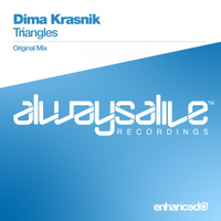 Dima Krasnik - Triangles
