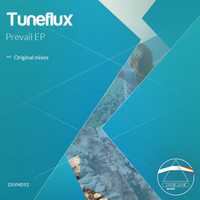 Tuneflux - Prevail EP