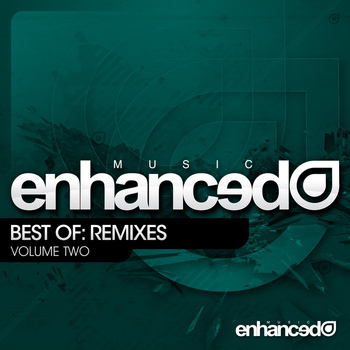 Various Artists - Enhanced Music Best Of: Remixes Vol. Two
