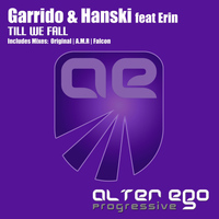 Garrido & Hanski ft Erin - Till We Fall