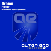 Orbion - Escape