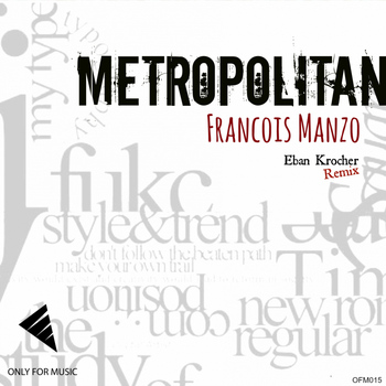 Francois Manzo - Metropolitan People