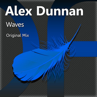 Alex Dunnan - Waves