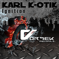 Karl K-Otik - Ignition