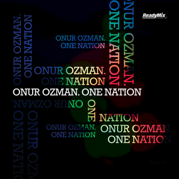 Onur Ozman - One Nation