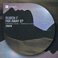 Ruben F - Far Away EP
